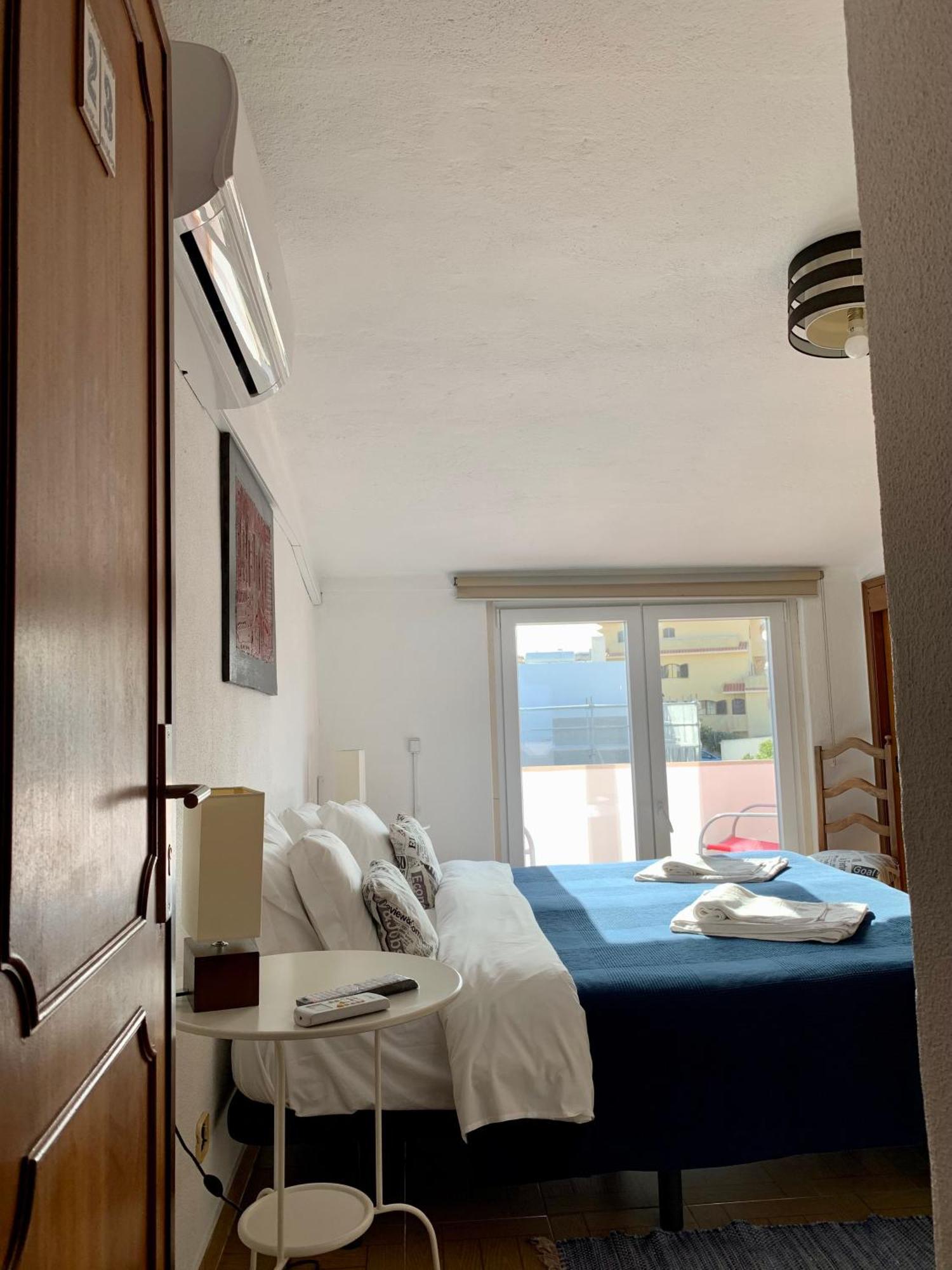 Bed and Breakfast Manelisa Cascais Zimmer foto