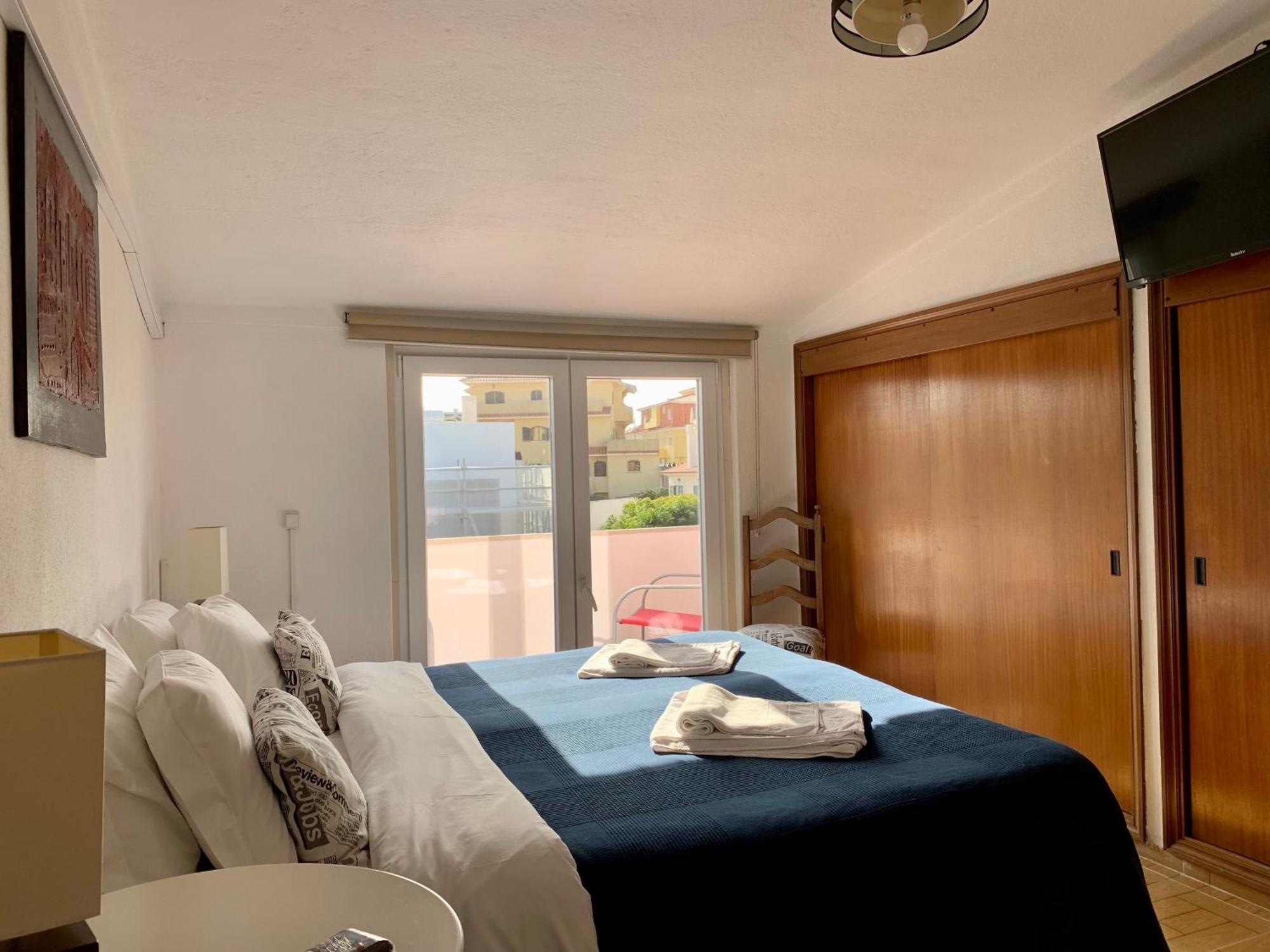 Bed and Breakfast Manelisa Cascais Zimmer foto