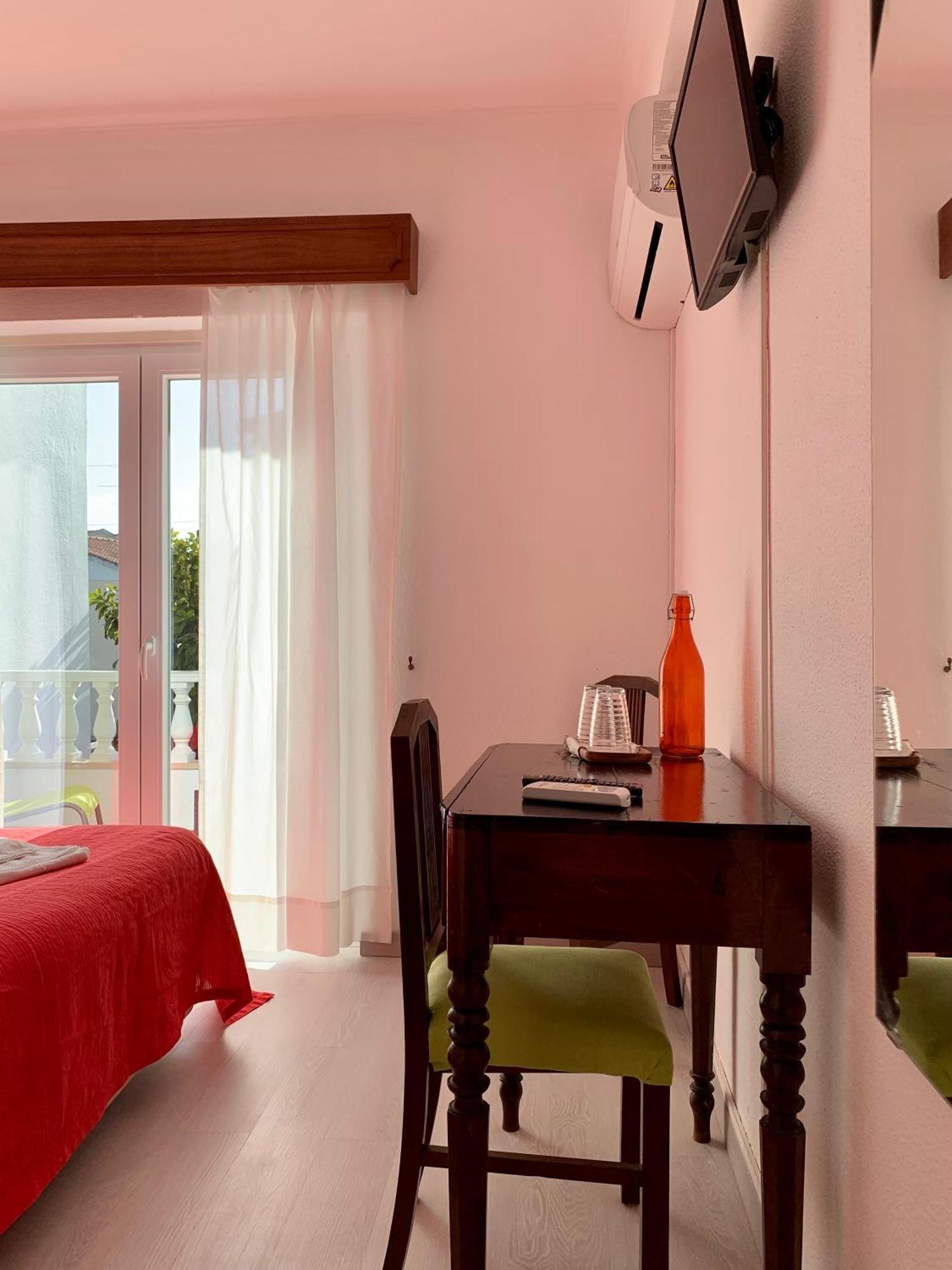 Bed and Breakfast Manelisa Cascais Zimmer foto