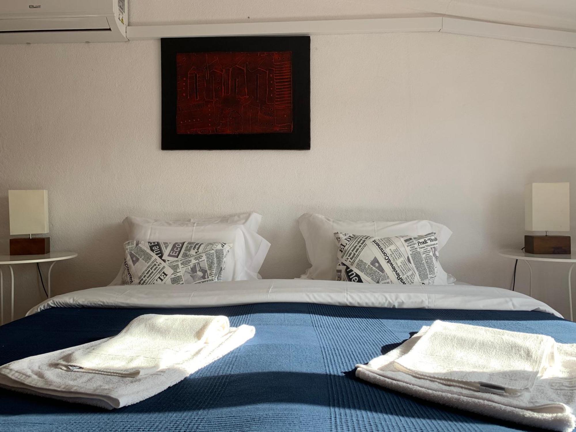 Bed and Breakfast Manelisa Cascais Zimmer foto