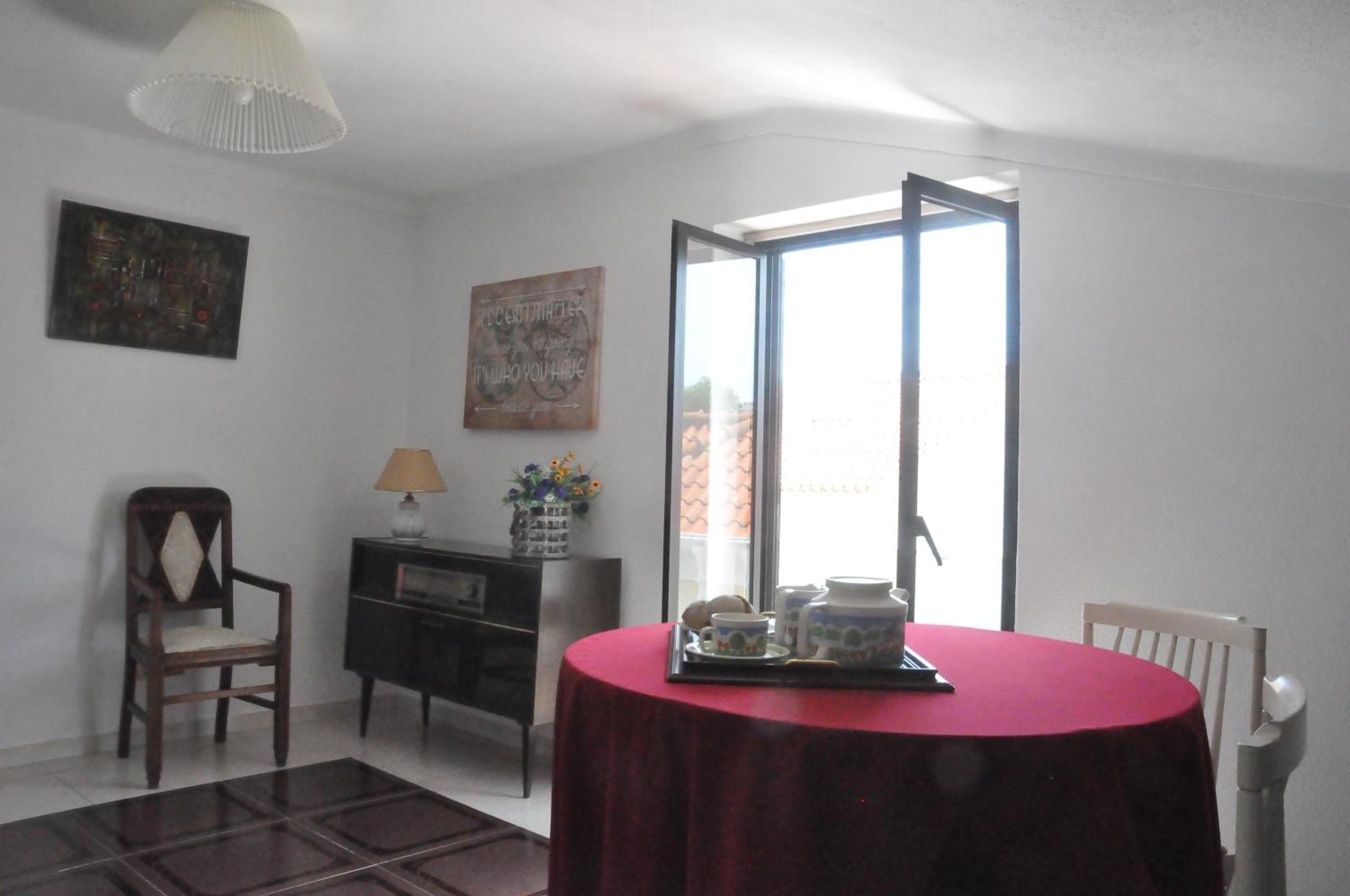 Bed and Breakfast Manelisa Cascais Zimmer foto
