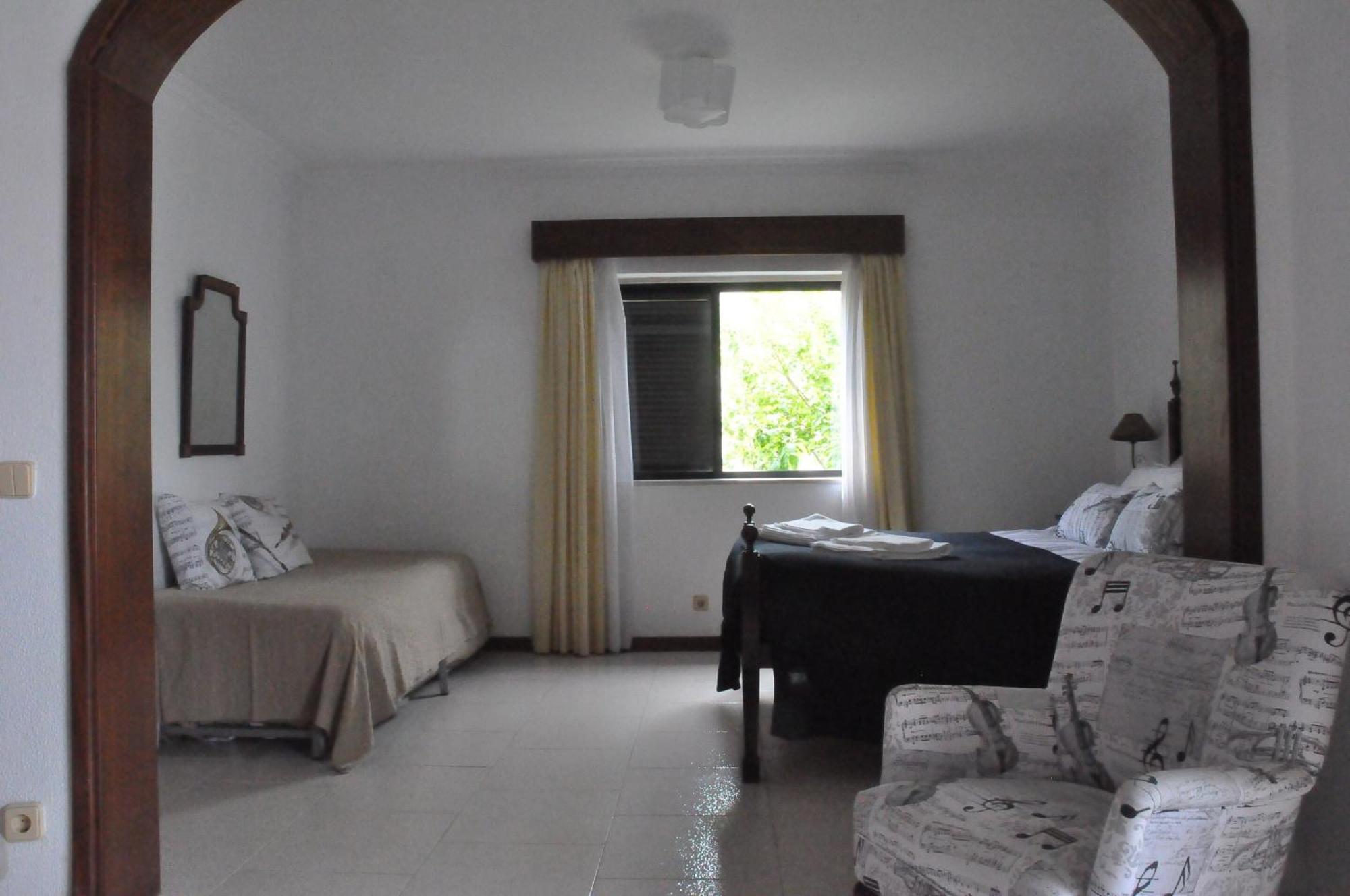 Bed and Breakfast Manelisa Cascais Zimmer foto