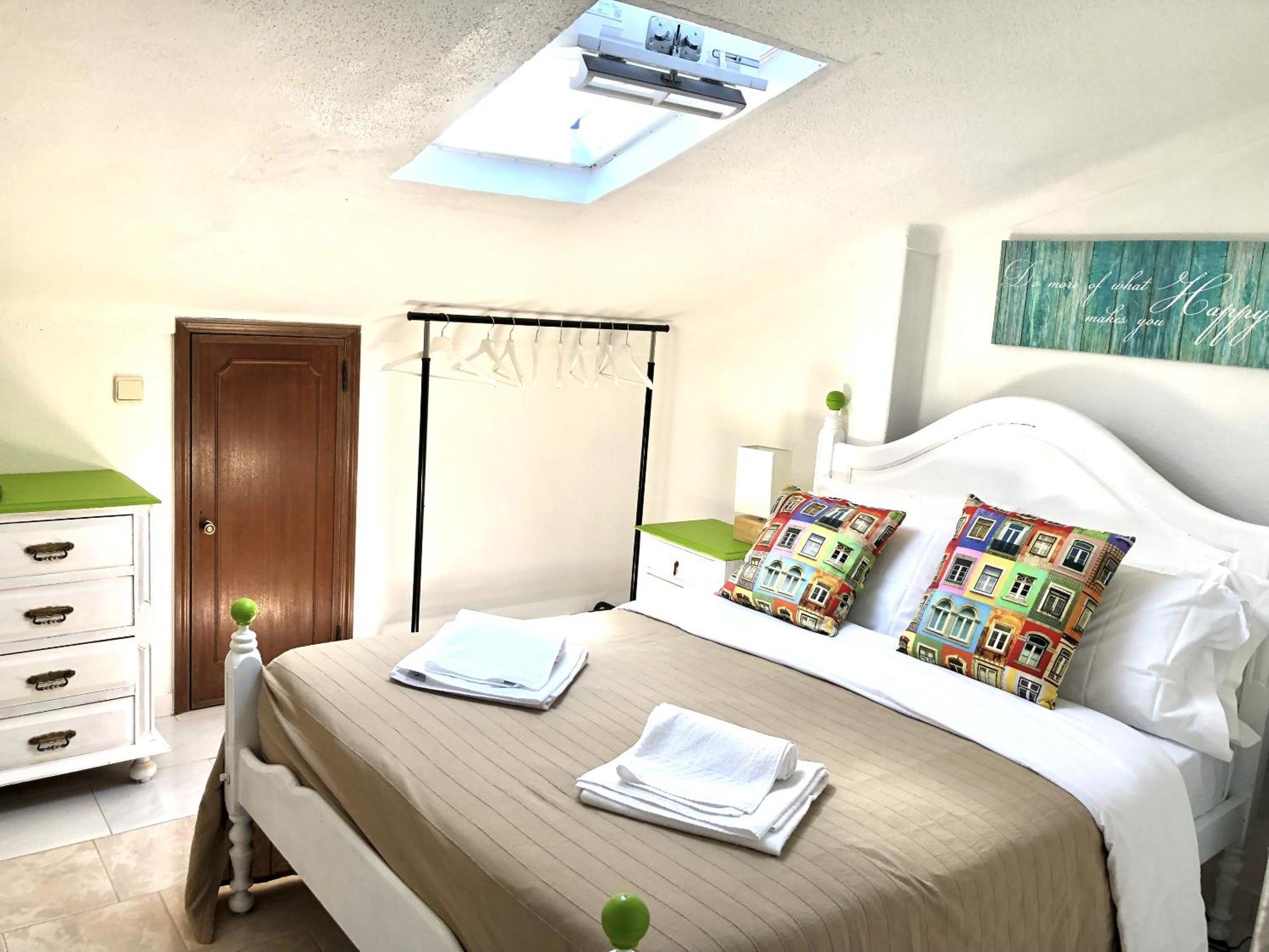 Bed and Breakfast Manelisa Cascais Zimmer foto