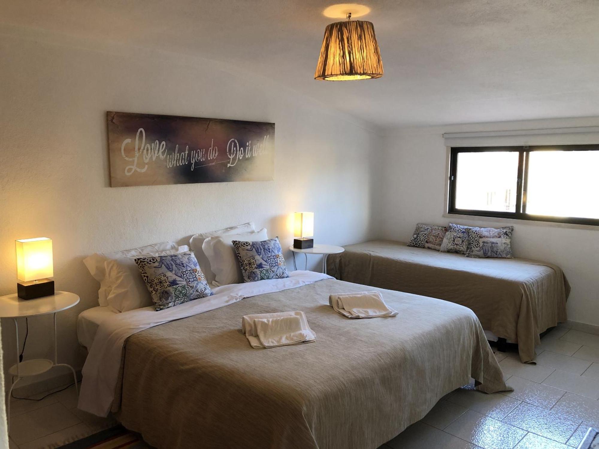 Bed and Breakfast Manelisa Cascais Zimmer foto