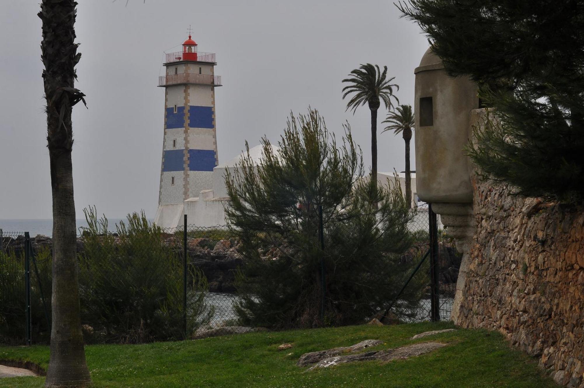 Bed and Breakfast Manelisa Cascais Exterior foto
