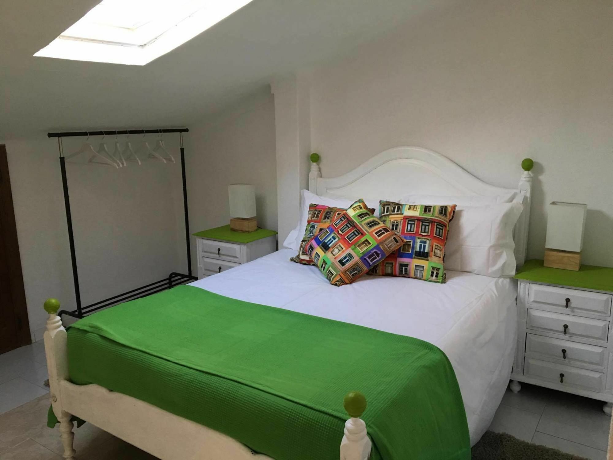 Bed and Breakfast Manelisa Cascais Exterior foto